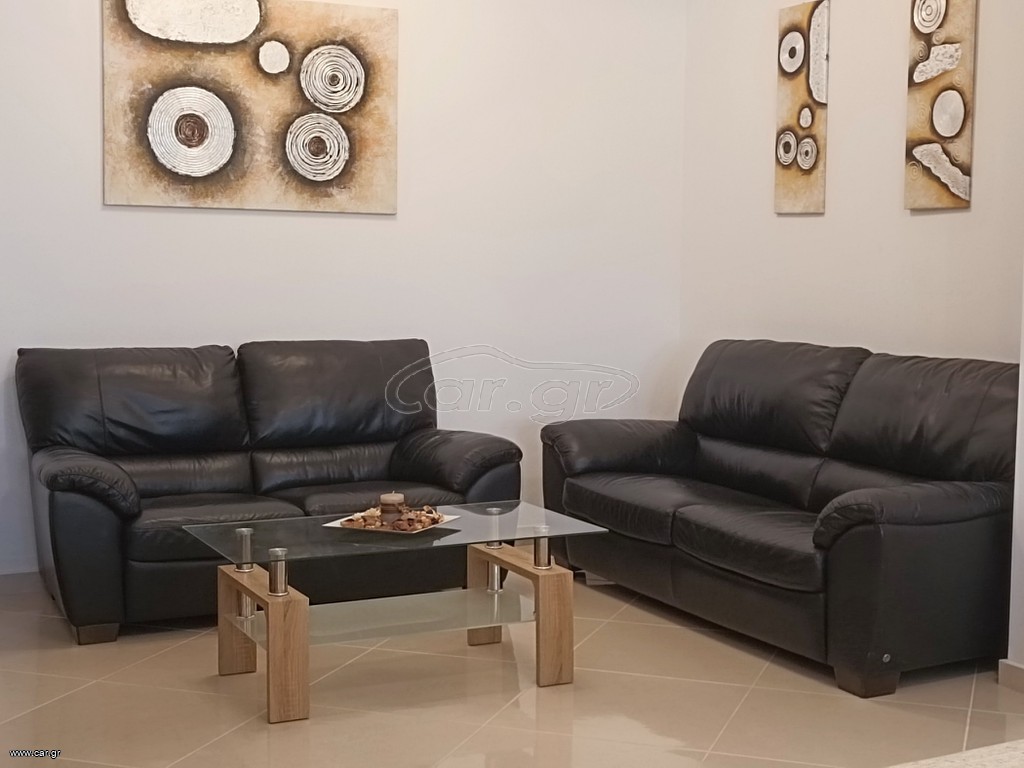 Σετ καναπέ 3θεσιος+2θεσιος