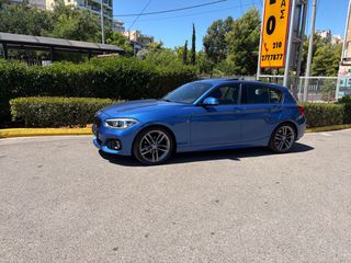 Bmw 118 2016 M προσφορα