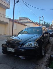 Honda Civic 1996