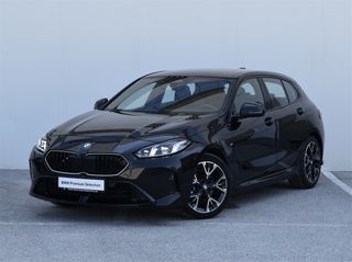 Bmw 120 2025 (120 M Sport Innovation Pack)