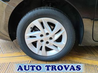 Renault Kangoo 2018 1.2 Tce LIMITED I.X CLIMA-NAVI-CAMERA  ΑΠΟΣΥΡΣΗ ΕΓΓ-thumb-35