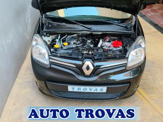 Renault Kangoo 2018 1.2 Tce LIMITED I.X CLIMA-NAVI-CAMERA  ΑΠΟΣΥΡΣΗ ΕΓΓ-thumb-36