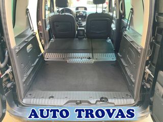 Renault Kangoo 2018 1.2 Tce LIMITED I.X CLIMA-NAVI-CAMERA  ΑΠΟΣΥΡΣΗ ΕΓΓ-thumb-31