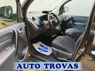 Renault Kangoo 2018 1.2 Tce LIMITED I.X CLIMA-NAVI-CAMERA  ΑΠΟΣΥΡΣΗ ΕΓΓ-thumb-11