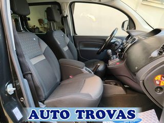 Renault Kangoo 2018 1.2 Tce LIMITED I.X CLIMA-NAVI-CAMERA  ΑΠΟΣΥΡΣΗ ΕΓΓ-thumb-19