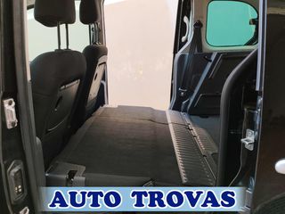 Renault Kangoo 2018 1.2 Tce LIMITED I.X CLIMA-NAVI-CAMERA  ΑΠΟΣΥΡΣΗ ΕΓΓ-thumb-33