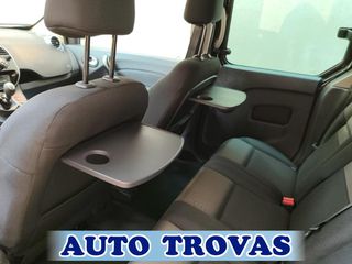Renault Kangoo 2018 1.2 Tce LIMITED I.X CLIMA-NAVI-CAMERA  ΑΠΟΣΥΡΣΗ ΕΓΓ-thumb-17