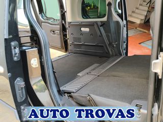 Renault Kangoo 2018 1.2 Tce LIMITED I.X CLIMA-NAVI-CAMERA  ΑΠΟΣΥΡΣΗ ΕΓΓ-thumb-32
