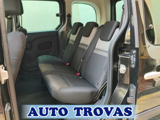 Renault Kangoo 2018 1.2 Tce LIMITED I.X CLIMA-NAVI-CAMERA  ΑΠΟΣΥΡΣΗ ΕΓΓ-thumb-15