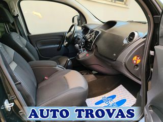 Renault Kangoo 2018 1.2 Tce LIMITED I.X CLIMA-NAVI-CAMERA  ΑΠΟΣΥΡΣΗ ΕΓΓ-thumb-18