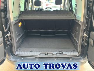 Renault Kangoo 2018 1.2 Tce LIMITED I.X CLIMA-NAVI-CAMERA  ΑΠΟΣΥΡΣΗ ΕΓΓ-thumb-30