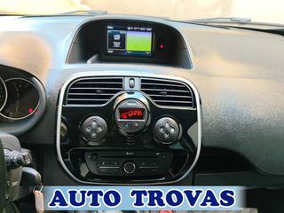 Renault Kangoo 2018 1.2 Tce LIMITED I.X CLIMA-NAVI-CAMERA  ΑΠΟΣΥΡΣΗ ΕΓΓ-thumb-20