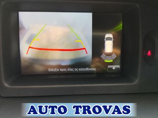 Renault Kangoo 2018 1.2 Tce LIMITED I.X CLIMA-NAVI-CAMERA  ΑΠΟΣΥΡΣΗ ΕΓΓ-thumb-26