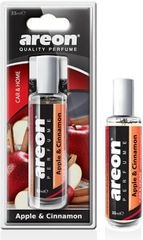Areon Apple & Cinamon αρωματικό αυτοκινήτου σε μορφή σπρέι 35ML