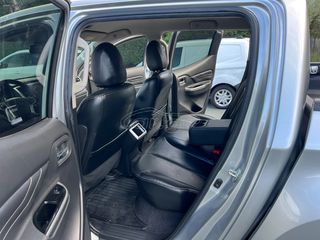 Mitsubishi L200 2022 L200 4X4 AUTOMATIC LEATHER CLIMA-thumb-19