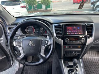 Mitsubishi L200 2022 L200 4X4 AUTOMATIC LEATHER CLIMA-thumb-20