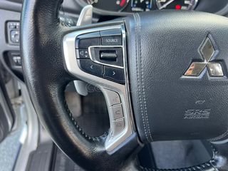 Mitsubishi L200 2022 L200 4X4 AUTOMATIC LEATHER CLIMA-thumb-26