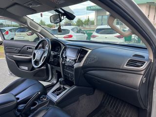 Mitsubishi L200 2022 L200 4X4 AUTOMATIC LEATHER CLIMA-thumb-36