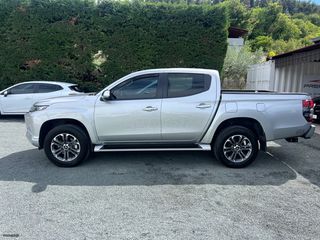 Mitsubishi L200 2022 L200 4X4 AUTOMATIC LEATHER CLIMA-thumb-8