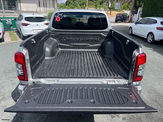 Mitsubishi L200 2022 L200 4X4 AUTOMATIC LEATHER CLIMA-thumb-15