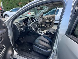 Mitsubishi L200 2022 L200 4X4 AUTOMATIC LEATHER CLIMA-thumb-18