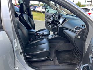 Mitsubishi L200 2022 L200 4X4 AUTOMATIC LEATHER CLIMA-thumb-34