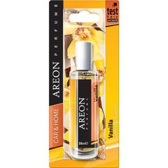 Areon Vanilla αρωματικό αυτοκινήτου σε μορφή σπρέι 35ML
