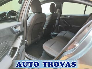 Ford Focus 2020 ST-LINE 125ps F1 AYTOMATO NAVI-LED ΑΠΟΣΥΡΣΗ ΕΓΓΥΗΣ-thumb-21