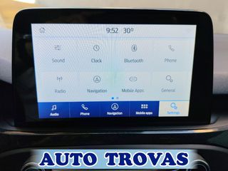 Ford Focus 2020 ST-LINE 125ps F1 AYTOMATO NAVI-LED ΑΠΟΣΥΡΣΗ ΕΓΓΥΗΣ-thumb-30