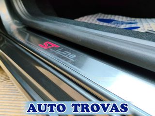 Ford Focus 2020 ST-LINE 125ps F1 AYTOMATO NAVI-LED ΑΠΟΣΥΡΣΗ ΕΓΓΥΗΣ-thumb-43