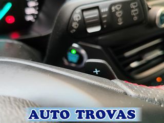 Ford Focus 2020 ST-LINE 125ps F1 AYTOMATO NAVI-LED ΑΠΟΣΥΡΣΗ ΕΓΓΥΗΣ-thumb-25