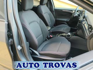 Ford Focus 2020 ST-LINE 125ps F1 AYTOMATO NAVI-LED ΑΠΟΣΥΡΣΗ ΕΓΓΥΗΣ-thumb-22