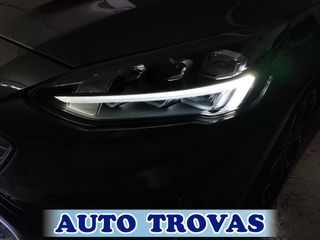 Ford Focus 2020 ST-LINE 125ps F1 AYTOMATO NAVI-LED ΑΠΟΣΥΡΣΗ ΕΓΓΥΗΣ-thumb-15