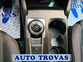 Ford Focus 2020 ST-LINE 125ps F1 AYTOMATO NAVI-LED ΑΠΟΣΥΡΣΗ ΕΓΓΥΗΣ-thumb-39