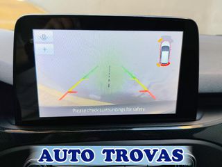 Ford Focus 2020 ST-LINE 125ps F1 AYTOMATO NAVI-LED ΑΠΟΣΥΡΣΗ ΕΓΓΥΗΣ-thumb-31