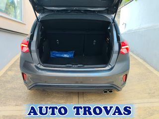 Ford Focus 2020 ST-LINE 125ps F1 AYTOMATO NAVI-LED ΑΠΟΣΥΡΣΗ ΕΓΓΥΗΣ-thumb-46