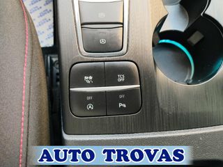 Ford Focus 2020 ST-LINE 125ps F1 AYTOMATO NAVI-LED ΑΠΟΣΥΡΣΗ ΕΓΓΥΗΣ-thumb-38