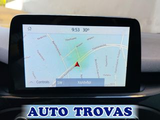 Ford Focus 2020 ST-LINE 125ps F1 AYTOMATO NAVI-LED ΑΠΟΣΥΡΣΗ ΕΓΓΥΗΣ-thumb-28