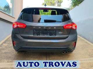 Ford Focus 2020 ST-LINE 125ps F1 AYTOMATO NAVI-LED ΑΠΟΣΥΡΣΗ ΕΓΓΥΗΣ-thumb-11