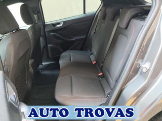 Ford Focus 2020 ST-LINE 125ps F1 AYTOMATO NAVI-LED ΑΠΟΣΥΡΣΗ ΕΓΓΥΗΣ-thumb-20