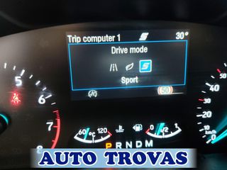 Ford Focus 2020 ST-LINE 125ps F1 AYTOMATO NAVI-LED ΑΠΟΣΥΡΣΗ ΕΓΓΥΗΣ-thumb-33
