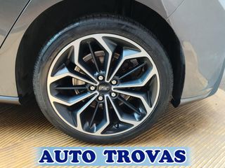 Ford Focus 2020 ST-LINE 125ps F1 AYTOMATO NAVI-LED ΑΠΟΣΥΡΣΗ ΕΓΓΥΗΣ-thumb-40