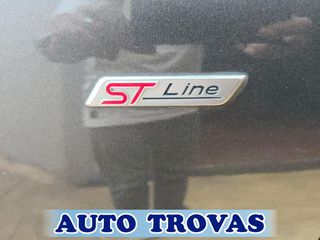 Ford Focus 2020 ST-LINE 125ps F1 AYTOMATO NAVI-LED ΑΠΟΣΥΡΣΗ ΕΓΓΥΗΣ-thumb-16