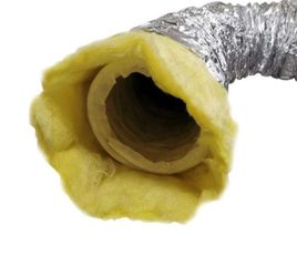 Ηχομονωτικός Σωλήνας Sono 203mm 10 μέτρα