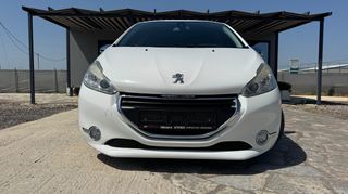 Peugeot 208 2015 GT LINE