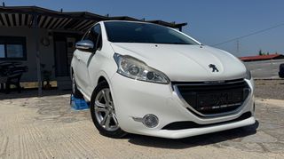 Peugeot 208 2015 GT LINE-thumb-1