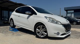 Peugeot 208 2015 GT LINE-thumb-2