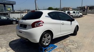 Peugeot 208 2015 GT LINE-thumb-4
