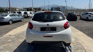 Peugeot 208 2015 GT LINE-thumb-5