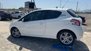 Peugeot 208 2015 GT LINE-thumb-7